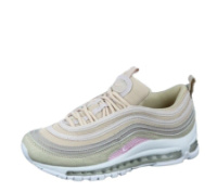 Жіночі кросівки Nike Air Max 97 (36-40)