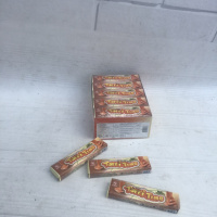 Жувальна Цукерка Toffi Time Карамель 20 шт