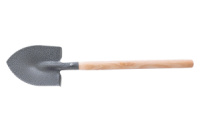 Лопатка посадочная Mastertool - 500 x 110 мм удлиненная 1 шт.