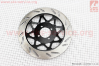 Диск тормозной Loncin- LX200GY-3