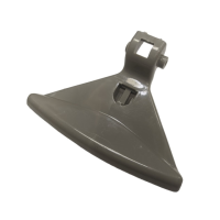 Ручка люка для пральних машин Атлант, Whirlpool, Candy, Vestel 775333100100