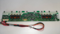 Инвертор Ssi320_4ua01  Samsung LTA320AP01 LTA320AP02 LTA320AP05 LTA320AP06 LTA320HA02