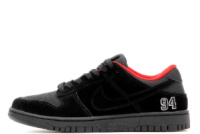 Чоловічі кросівки Nike SB Dunk Low x Supreme (41-45)