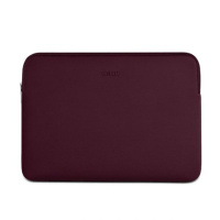 Сумка для ноутбука Wiwu Skin Zero Sleeve 14« Burgundy Red