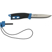 Нож Morakniv Companion Spark Blue stainless stee (13572)