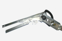 Стеклоподъёмник механический передний левый Авео Т250/255 GM 95987095