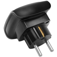 ArmorStandart Переходник розетки UK-Female, EU-Male (ARM88253)