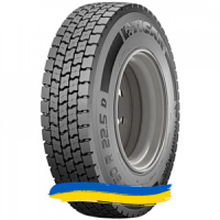 315/80R22.5 Tigar Road Agile D 156/150L Ведущая шина