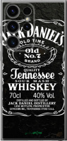 Чохол на Samsung Galaxy S24 Ultra Jack Daniels 6019u-3389