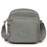 PODIUM Сумка Женская Текстиль полиамид Jielshi M008 b.blue