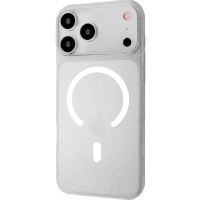 Чохол Proove Crystal Case with Magnetic Ring для iPhone 17 Pro Max Brilliance (PCCCIP17PM59)