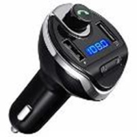 FM-модулятор X19 з Bluetooth