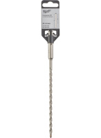 Бур SDS-PLUS Contractor MILWAUKEE діаметр 6x210х150мм