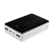 Power bank  LogicPower LP PQ18 20000mAh Black