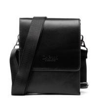 PODIUM Сумка Мужская Планшет иск-кожа DR. BOND 226-1 black