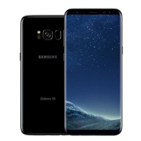 Смартфон Samsung Galaxy S8 Duos 2SIM (G950FD) 5.8« 4/64 GB 12 Мп GPS Bluetooth 5.0 Black