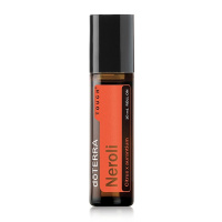 DōTERRA Neroli Touch 10 ml / «Нероли», смесь эфирных масел в роллере, 10 мл