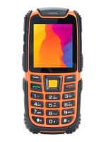 Мобильный телефон Nomi i242 бу
