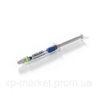 EndoArt Chlorex (Ендоарт Хлорекс) хлоргексидиновий гель 2%, шприц 2г