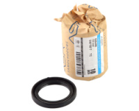 Сальник 40-55-7 TC (NBR)