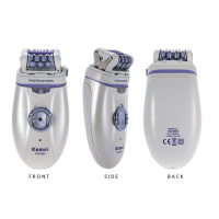Епілятор Kemei km-2666