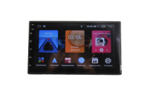 Автомагнітола MP5 CJ CP607 BT з підтримкою Apple carplay 4G-32G 2din