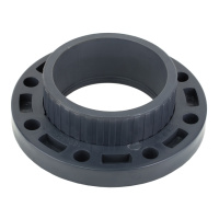 Фланець ПВХ Era UVF01250, d250 мм