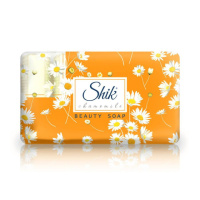 Набор твердого мыла SHIK Ромашка (5х70 г)