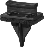 Фигурные Прямоугольная фигурная шляпка - Ford Transit