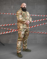 Тактичний костюм софтшел FLASHBACK НП5234