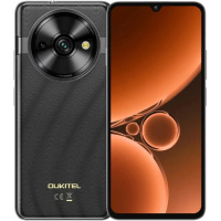 Смартфон Oukitel C59 Pro 8/256GB Gray EU