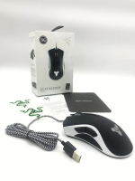 Ігрова комп'ютерна миша Razer DeathAdder Elite Destiny з підсвіткою