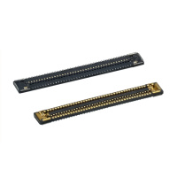 Коннектор материнской платы для Samsung A346 Galaxy A34 (для межплатного шлейфа)