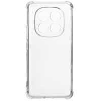 Чохол ArmorStandart Air Force Camera Cov для Xiaomi Redmi Note 15 Pro 4G Прозорий (ARM89677) (Код товару:43663)