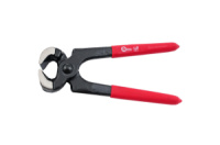 Клещи торцевые для гвоздей Intertool - 160 мм 6 шт.