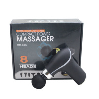 Масажер COMPACT POWER MASSAGER KH-325 m7 [11] (20)