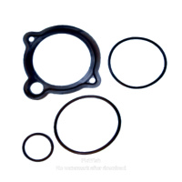 Ремкомплект фільтр HYVA 14896951 14780303