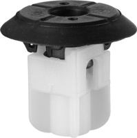 Втулки, вставки Втулка с круглой шляпкой - Mini Cooper