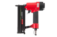 Степлер пневматичний Intertool 16-40мм скоба x 15-50 цвях (PT-1612)