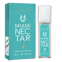 Ellis Brooklyn Miami Nectar Pheromone Parfum унисекс 40 мл