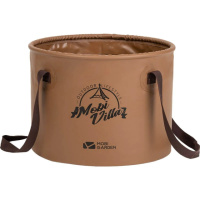 Відро складане Mobi Garden Bucket 20л NX21674002 brown