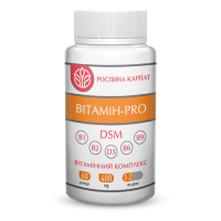 Вітамін - PRO 60 кап.