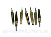 Штифти для розбірних моделей Dowel pin T-BDPS-2    500 шт, OEM-Китай
