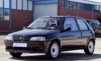 Чип тюнинг прошивки Peugeot 106 Bosch Marelli от CarMaster