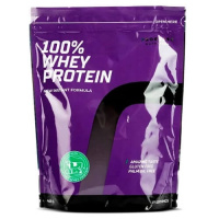 Progress 100% Whey Protein New Instant Formula 460 грам, Ваніль