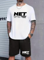 Комплект футболка та шорти ДТФ Турецька якість,не кашлатиться