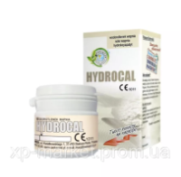 Порошок гідроксид кальцію Hydrocal (Гідрокал) 10г