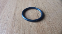 Кольцо  резиновое маслобензостойкое 20*2мм,YATO