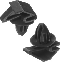 Фигурные Фигурная шляпка - Ford Focus III