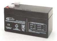 Акумуляторна батарея Gemix LP12-1.2